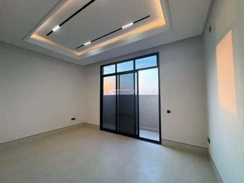 Apartment 57.62 SQM with 4 Bedrooms Ar-Rimal, East Riyadh, Riyadh