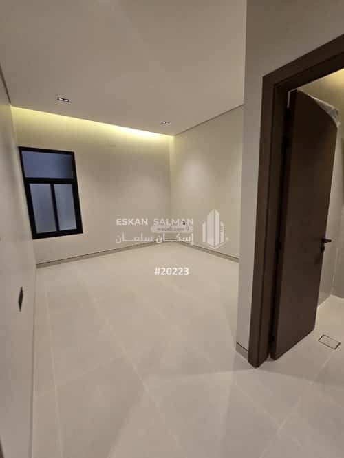 Floor 178.28 SQM with 4 Bedrooms Al-Janadriyah, East Riyadh, Riyadh