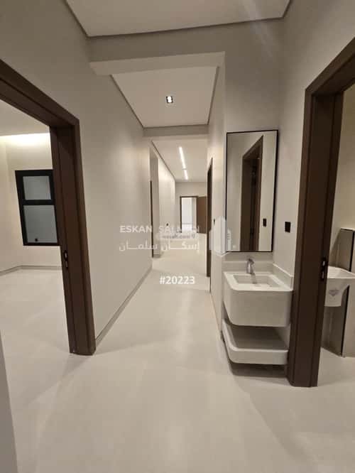 Floor 178.28 SQM with 4 Bedrooms Al-Janadriyah, East Riyadh, Riyadh