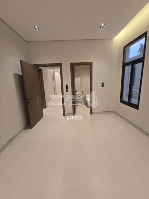 Floor 178.28 SQM with 4 Bedrooms Al-Janadriyah, East Riyadh, Riyadh