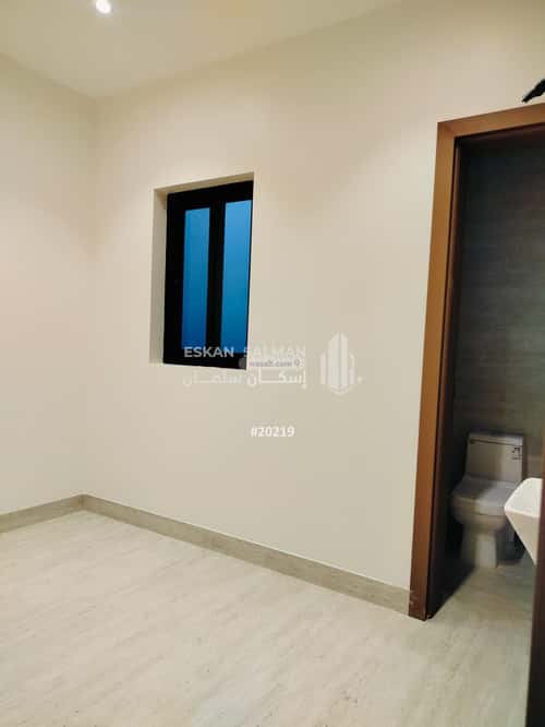 Villa 300.97 SQM Facing North West on 14m Width Street Haya Nabla, Madinah