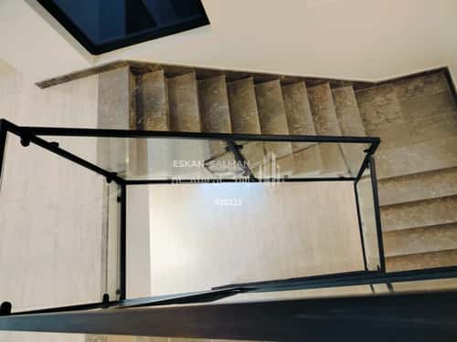 Villa 300.97 SQM Facing North West on 14m Width Street Haya Nabla, Madinah