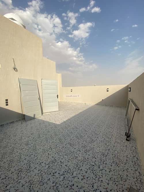 Apartment 65.24 SQM with 2 Bedrooms Al-Janadriyah, East Riyadh, Riyadh
