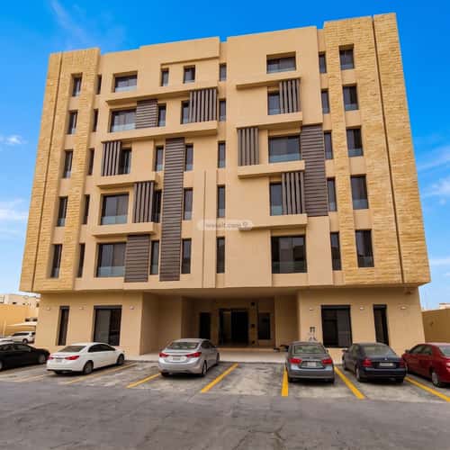 شقة 1284.5 متر مربع بغرفتين الملز، وسط الرياض، الرياض