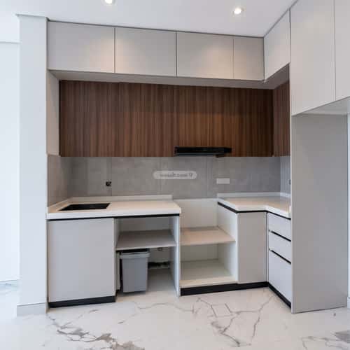Apartment 1284.5 SQM with 2 Bedrooms Al-Malaz, Central Riyadh, Riyadh