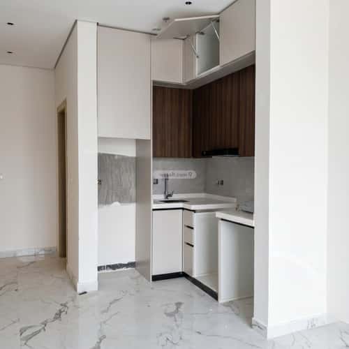 Apartment 1284.5 SQM with 2 Bedrooms Al-Malaz, Central Riyadh, Riyadh
