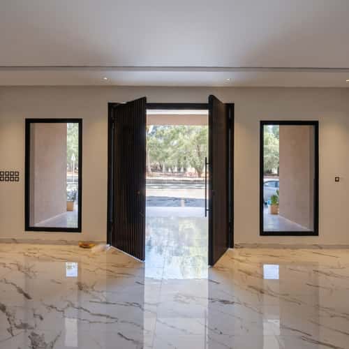 Apartment 1284.5 SQM with 2 Bedrooms Al-Malaz, Central Riyadh, Riyadh