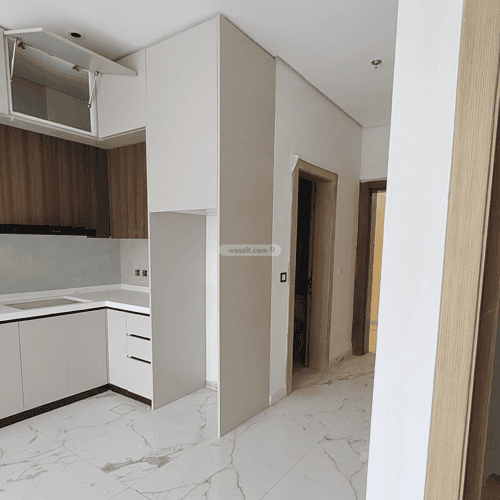 Apartment 1284.5 SQM with 3 Bedrooms Al-Malaz, Central Riyadh, Riyadh