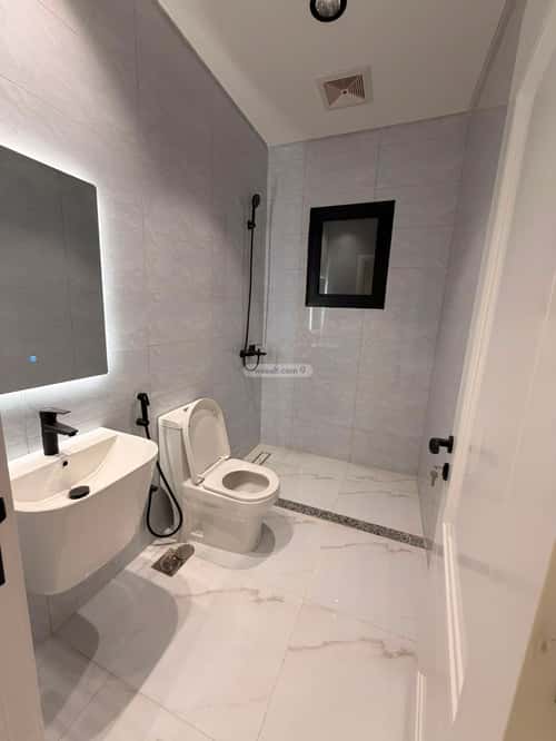 Apartment 214.44 SQM with 5 Bedrooms Al Rayaan, East Jeddah, Jeddah