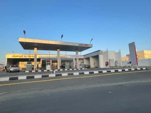 محطة للبيع طيبة، شمال جدة، جدة