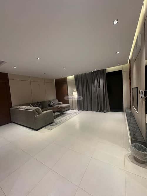Apartment 123.64 SQM with 3 Bedrooms Al-Malqa, North Riyadh, Riyadh