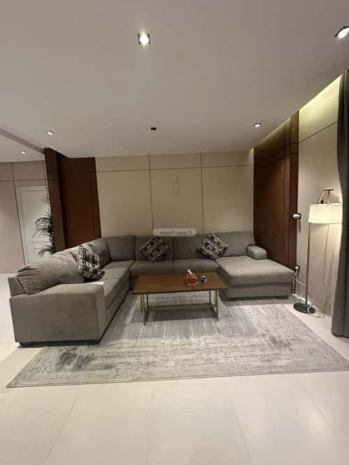Apartment 123.64 SQM with 3 Bedrooms Al-Malqa, North Riyadh, Riyadh