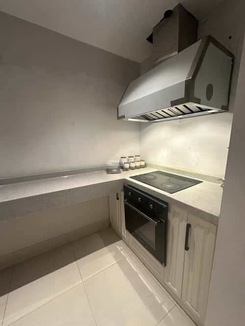 Apartment 123.64 SQM with 3 Bedrooms Al-Malqa, North Riyadh, Riyadh