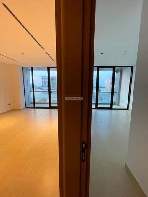 Apartment 142 SQM with 3 Bedrooms Al Khur, Khobar