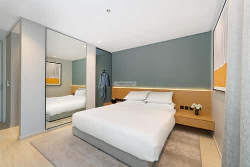 Furnished Apartment Al-Olaya, Central Riyadh, Riyadh
