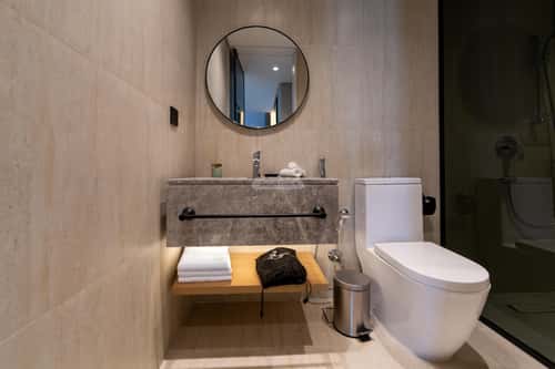 Furnished Apartment Al-Olaya, Central Riyadh, Riyadh