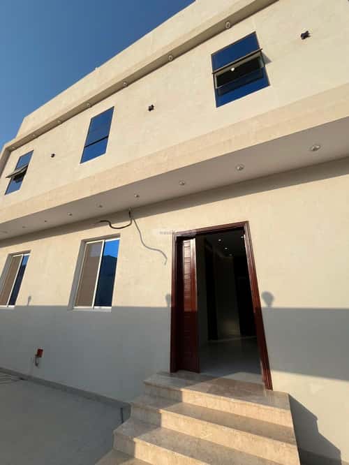 Villa 395.5 SQM Facing North West on 15m Width Street Al Frosyah, East Jeddah, Jeddah