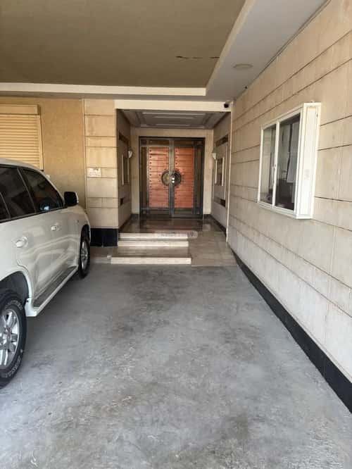 Apartment 157.9 SQM with 4 Bedrooms Al-Nuzha, North Riyadh, Riyadh