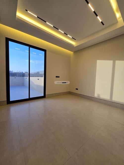 Villa 346.14 SQM Facing North on 18m Width Street An-Narjis, North Riyadh, Riyadh
