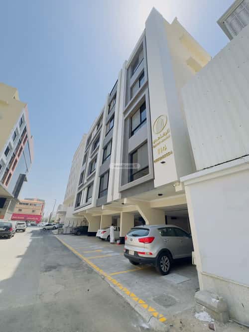 Apartment Al Rawdhah, North Jeddah, Jeddah
