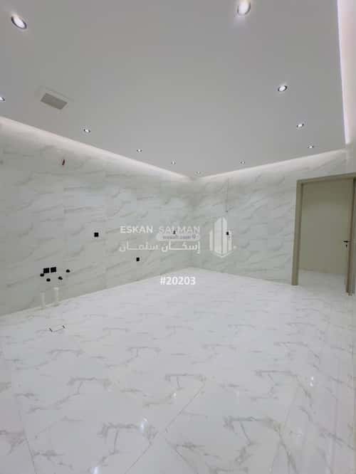 Villa 389.95 SQM Facing South on 20m Width Street Al Rahbah, Alttayif