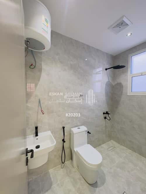 Villa 389.95 SQM Facing South on 20m Width Street Al Rahbah, Alttayif