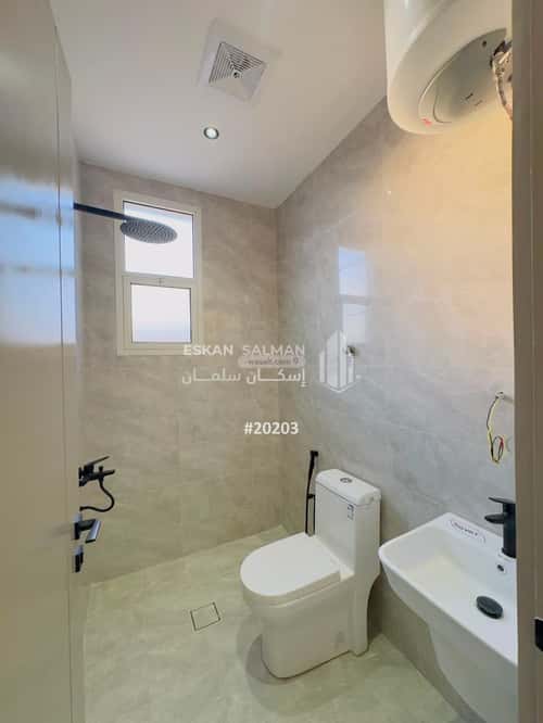 Villa 389.95 SQM Facing South on 20m Width Street Al Rahbah, Alttayif
