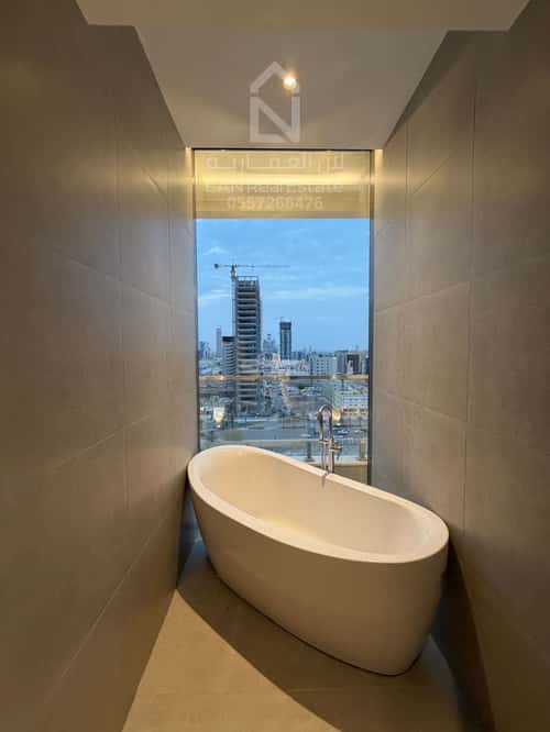 Apartment 89.16 SQM with 2 Bedrooms As-Sahafa, North Riyadh, Riyadh