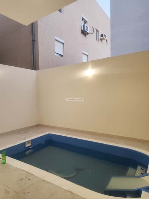 Villa 242 SQM Facing North on 15m Width Street Al Yaqoot, North Jeddah, Jeddah