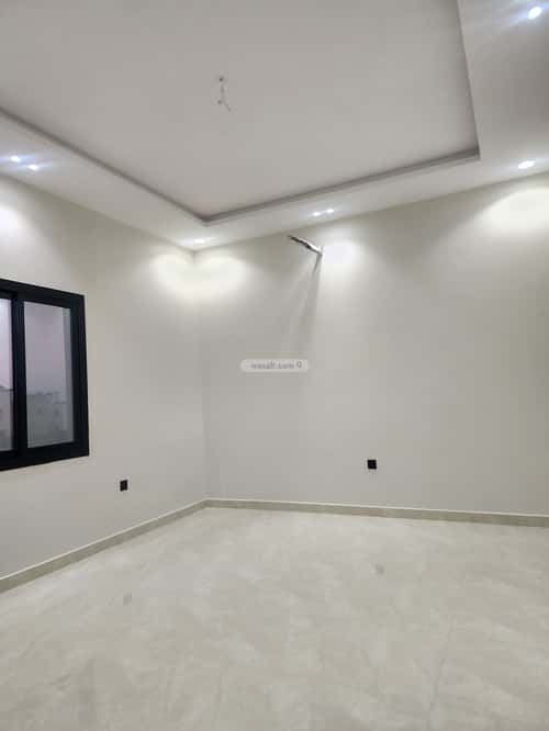 Villa 242 SQM Facing North on 15m Width Street Al Yaqoot, North Jeddah, Jeddah