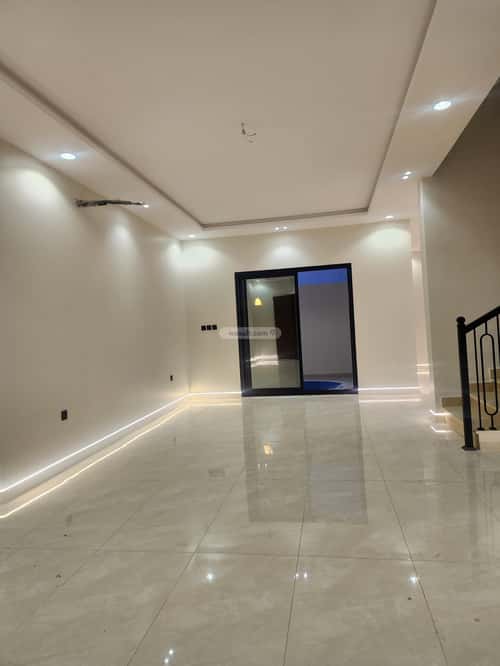 Villa 242 SQM Facing North on 15m Width Street Al Yaqoot, North Jeddah, Jeddah