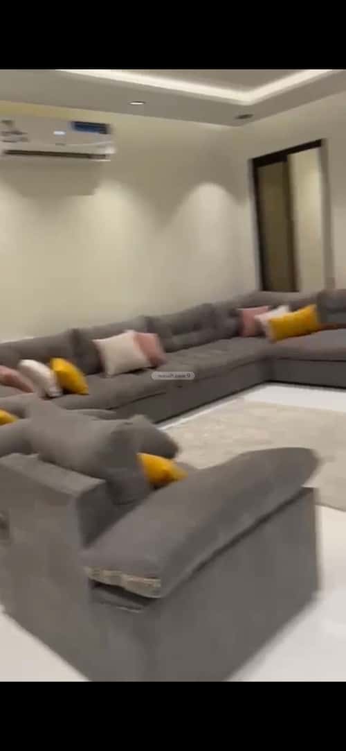 دور 169.83 متر مربع ب 4 غرف عكاظ، جنوب الرياض، الرياض