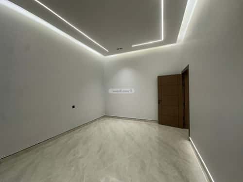 Apartment 200.26 SQM with 5 Bedrooms Al-Shifa, Hayil