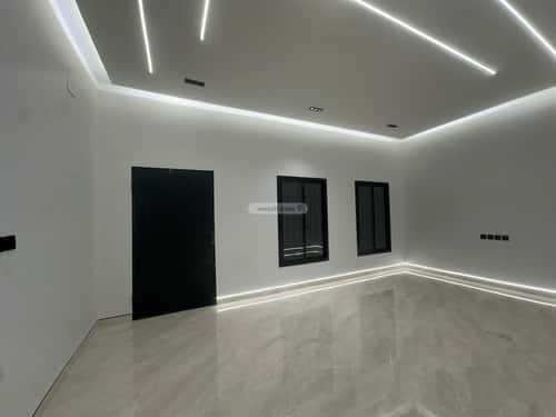 Apartment 200.26 SQM with 5 Bedrooms Al-Shifa, Hayil
