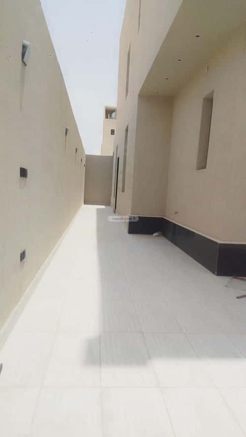 Villa 240 SQM Facing North on 18m Width Street An-Nadheem, East Riyadh, Riyadh