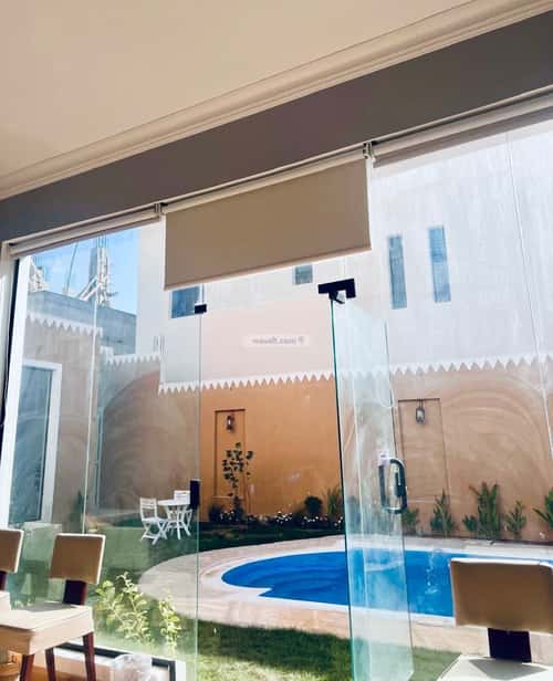 Rest House 281 SQM Facing North on 15m Width Street Ar-Rimal, East Riyadh, Riyadh