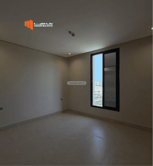 Apartment 157.96 SQM with 3 Bedrooms Al Hammraa, Khobar