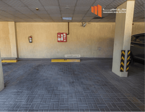 Apartment 174.11 SQM with 3 Bedrooms Al Hammraa, Khobar