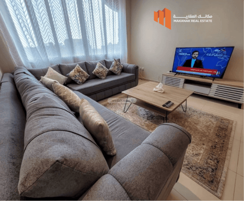 شقة 174.11 متر مربع ب 3 غرف الحمراء، الخبر