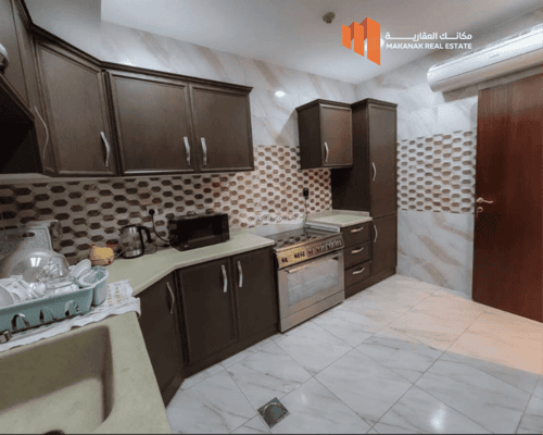 Apartment 174.11 SQM with 3 Bedrooms Al Hammraa, Khobar