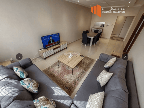 شقة 174.11 متر مربع ب 3 غرف الحمراء، الخبر