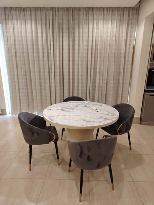 Apartment 525 SQM with 1 Bedroom As-Salam, East Riyadh, Riyadh