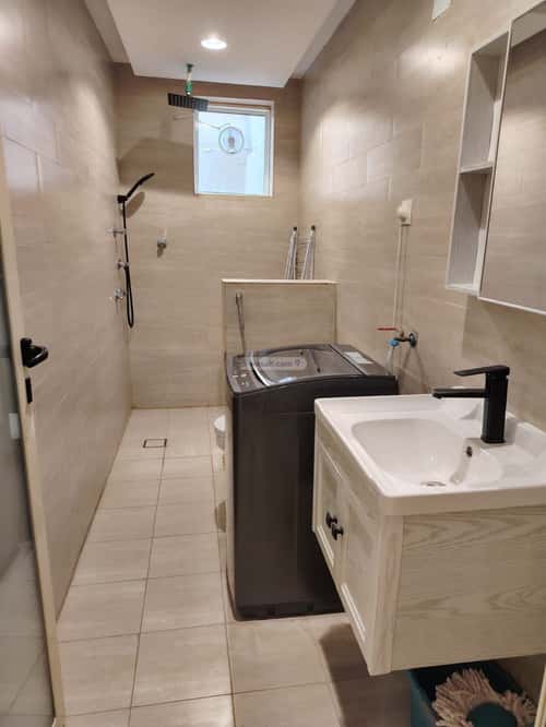 Apartment 525 SQM with 1 Bedroom As-Salam, East Riyadh, Riyadh
