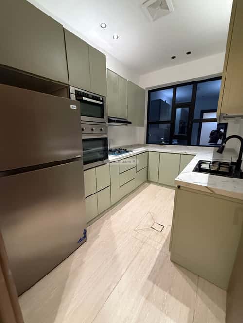 Apartment with 3 Bedrooms Bader, South Riyadh, Riyadh