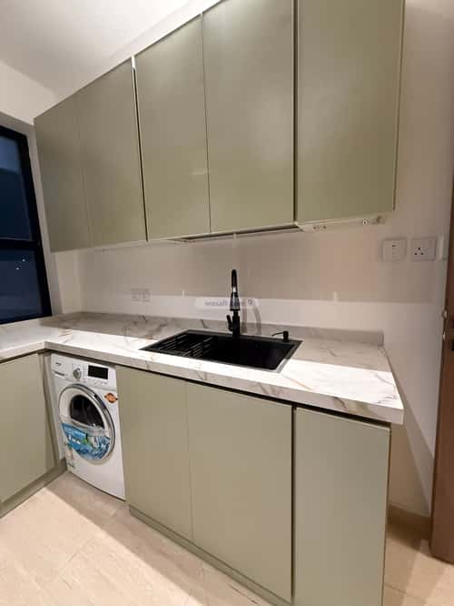 Apartment with 3 Bedrooms Bader, South Riyadh, Riyadh