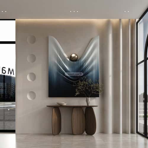 Apartment with 2 Bedrooms Al Yaqoot, North Jeddah, Jeddah