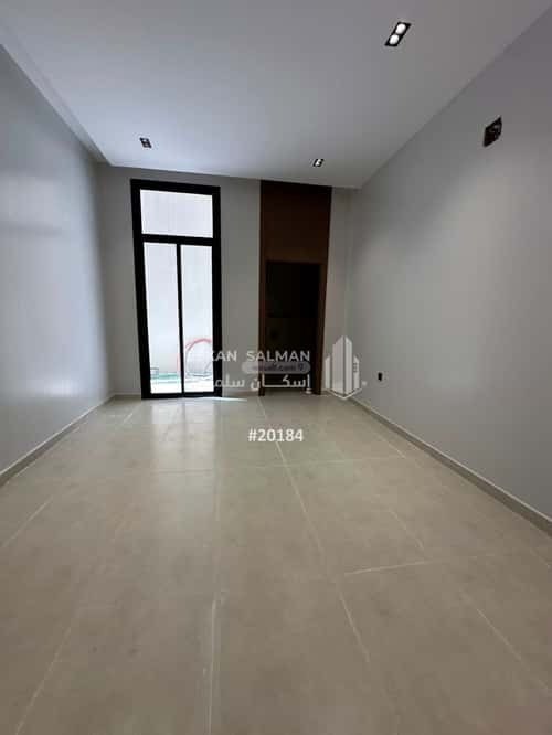 Floor 180.83 SQM with 4 Bedrooms Al-Yarmuk, East Riyadh, Riyadh
