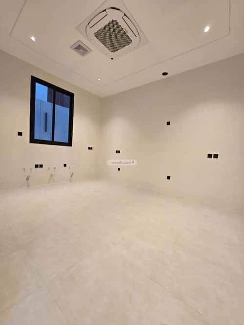 Villa 325.48 SQM Facing North on 18m Width Street An-Narjis, North Riyadh, Riyadh
