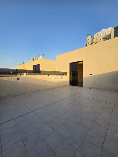 Villa 346.14 SQM Facing North on 18m Width Street An-Narjis, North Riyadh, Riyadh