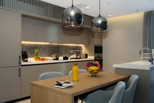 Furnished Apartment Al-Olaya, Central Riyadh, Riyadh